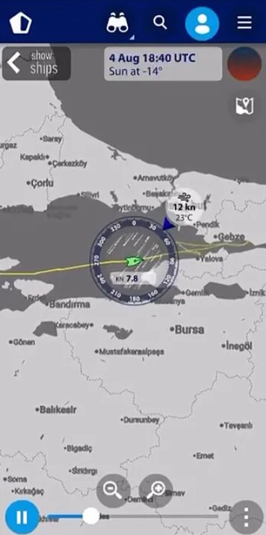 Halit Yukay gemi kazasında hayatını kaybetmişti: Mahkemeden dikkat çeken Kıvanç Tatlıtuğ kararı!